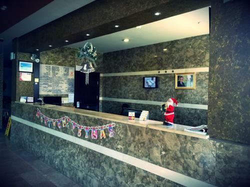 Fareeq Hotel