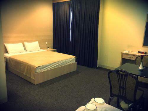 Fareeq Hotel