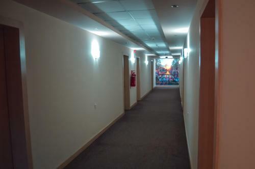 Fareeq Hotel