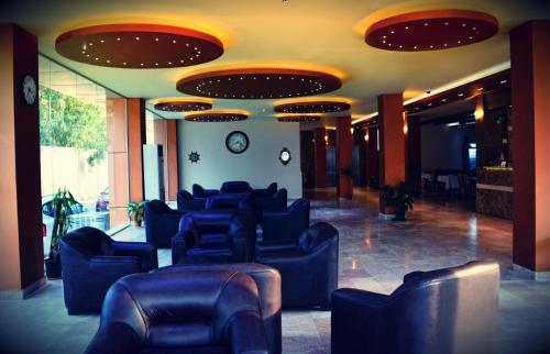 Fareeq Hotel