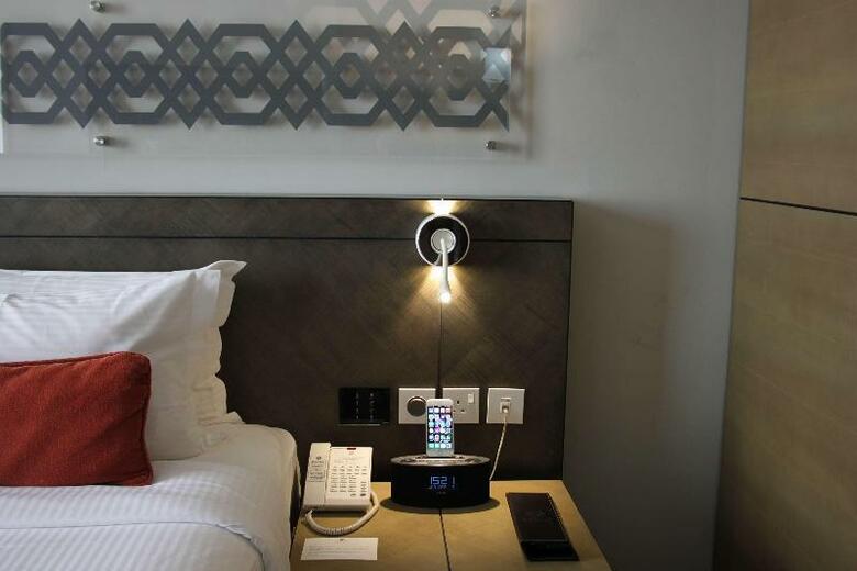 Ayla Bawadi Hotel