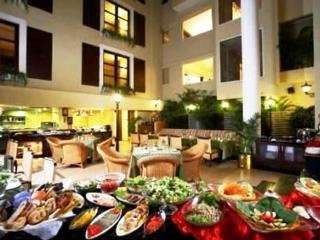 Apartamentos Halcyon Condominiums