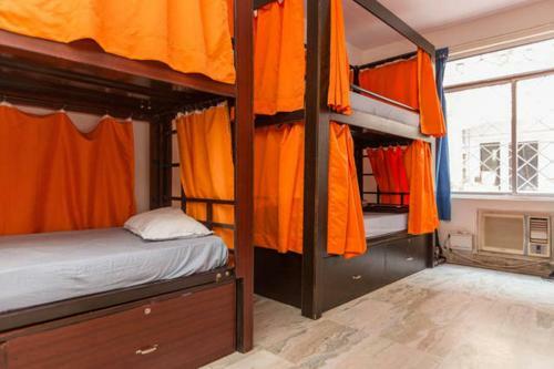 Albergue Social Rehab