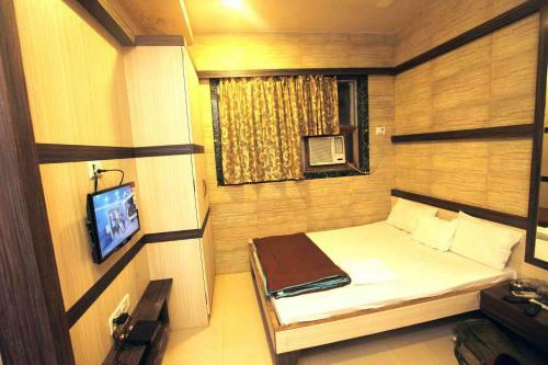 Hotel Al Moazin