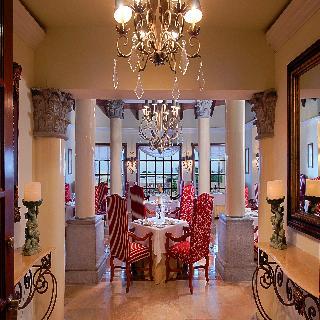 Hotel Occidental Royal Hideaway Playacar