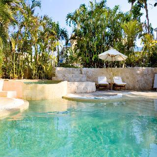 Hotel Occidental Royal Hideaway Playacar