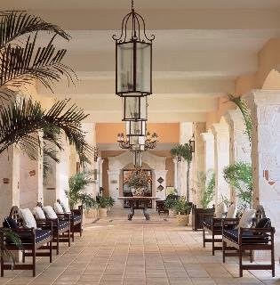 Hotel Occidental Royal Hideaway Playacar