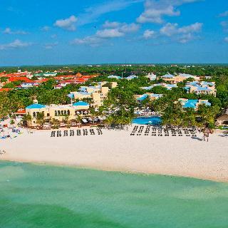 Hotel Occidental Royal Hideaway Playacar
