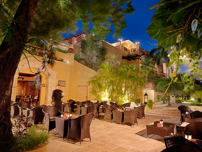 Hotel Occidental Royal Hideaway Playacar