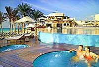 Hotel Occidental Royal Hideaway Playacar