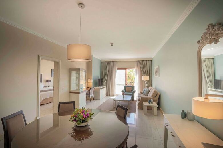 Kempinski Hotel San Lawrenz