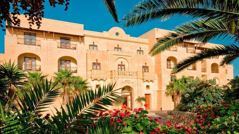 Kempinski Hotel San Lawrenz
