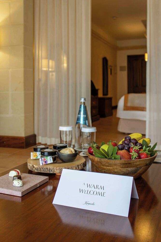 Kempinski Hotel San Lawrenz