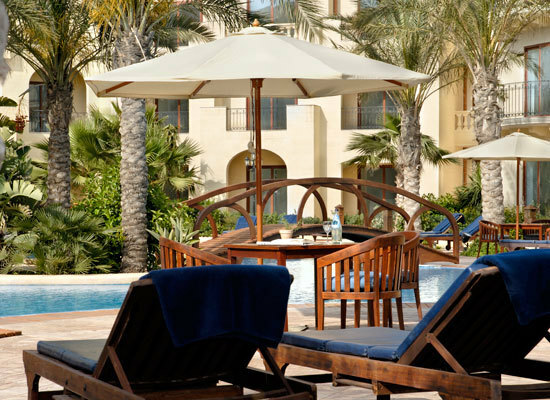 Kempinski Hotel San Lawrenz