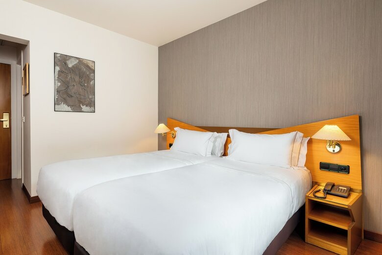 Hotel De L'isard