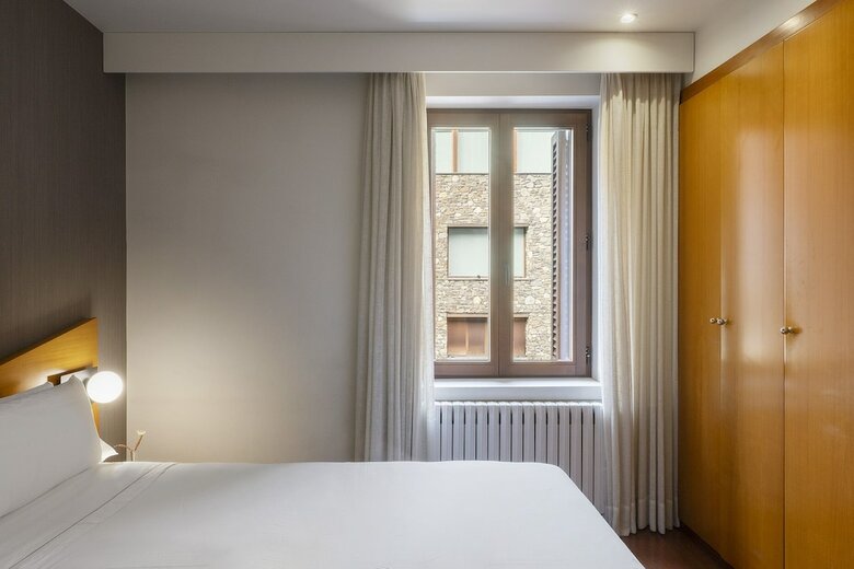 Hotel De L'isard