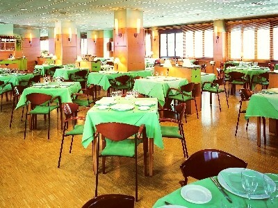 Hotel De L'isard