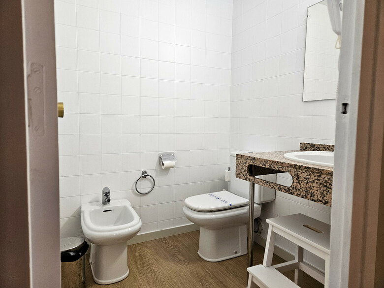 Hotel Pere D'urg 3000