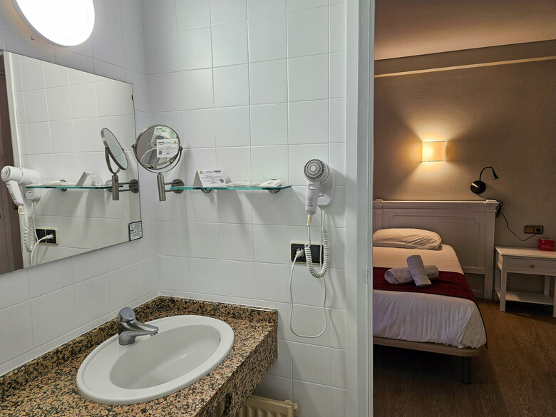 Hotel Pere D'urg 3000