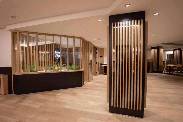 Hotel Comtes D'urgell By Nexta