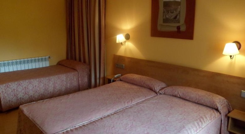 Hotel Segle XX