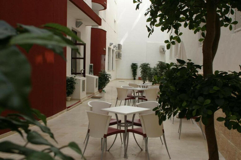Hotel Milord's Suites