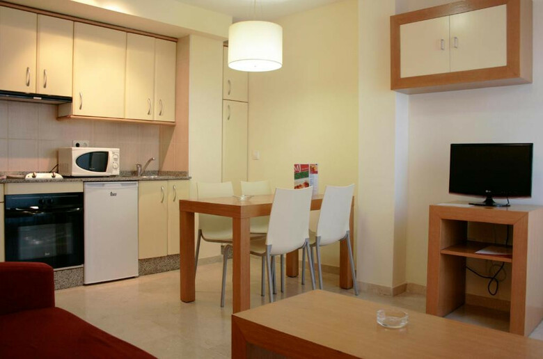 Hotel Milord's Suites
