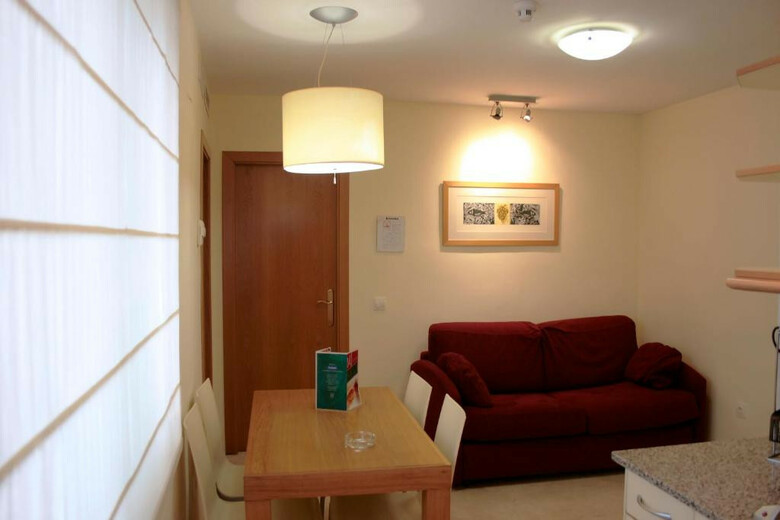 Hotel Milord's Suites