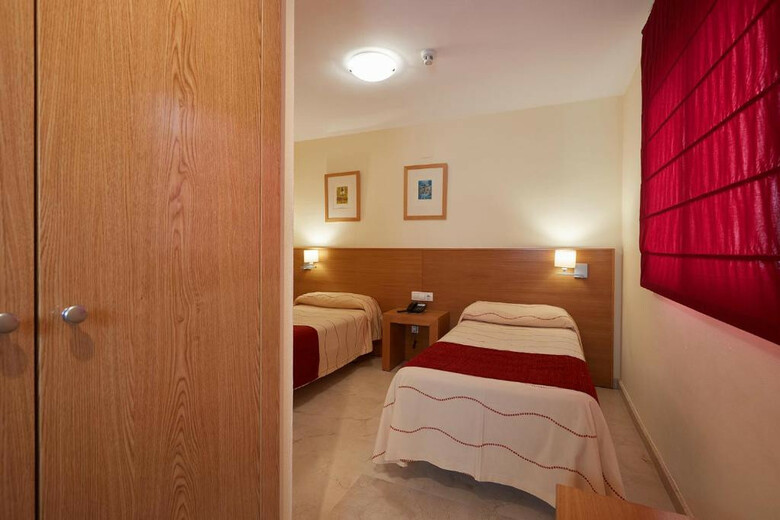 Hotel Milord's Suites