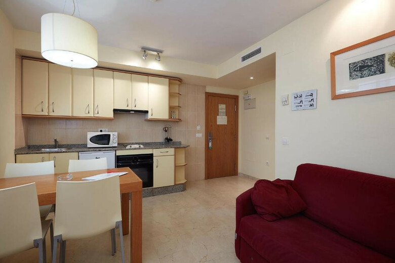 Hotel Milord's Suites