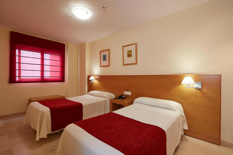 Hotel Milord's Suites