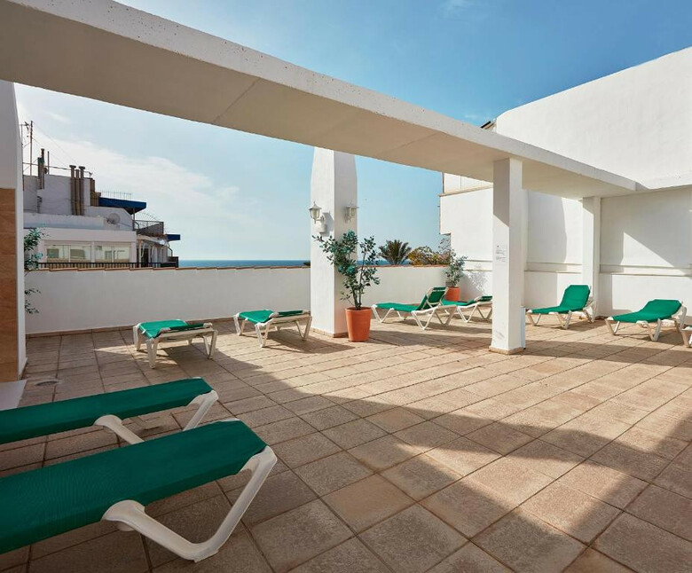 Hotel Milord's Suites