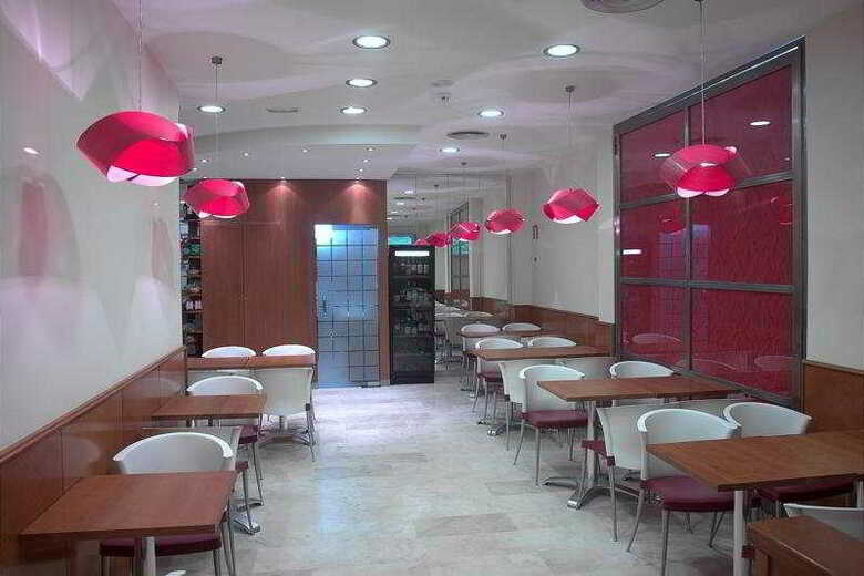 Hotel Milord's Suites