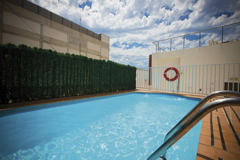 Hotel Milord's Suites