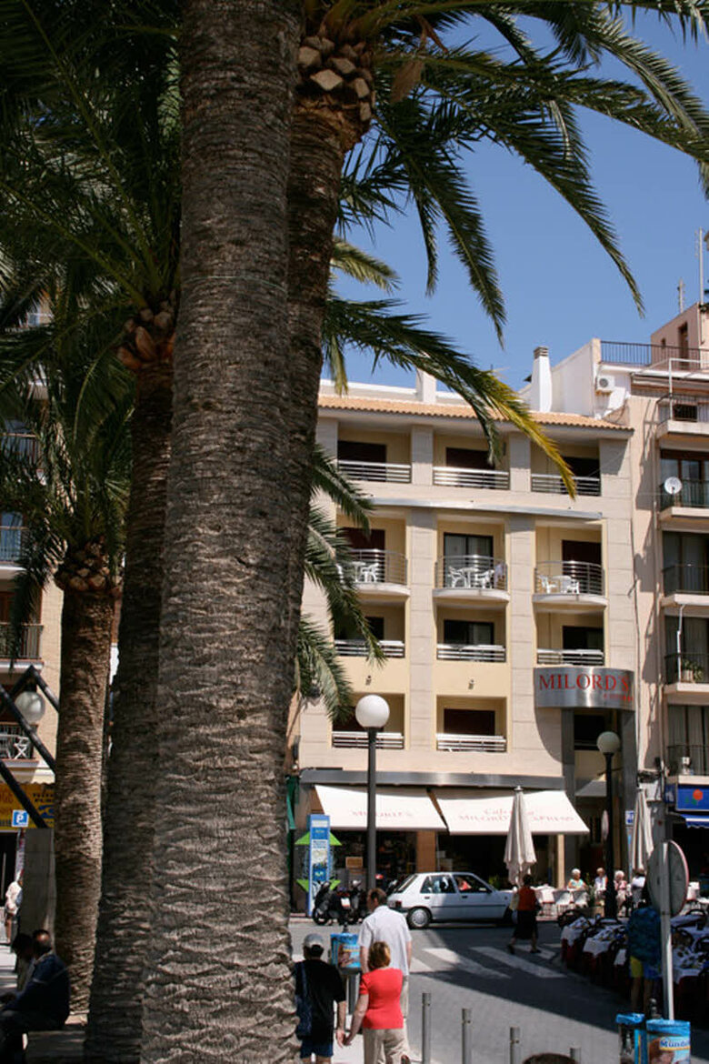 Hotel Milord's Suites