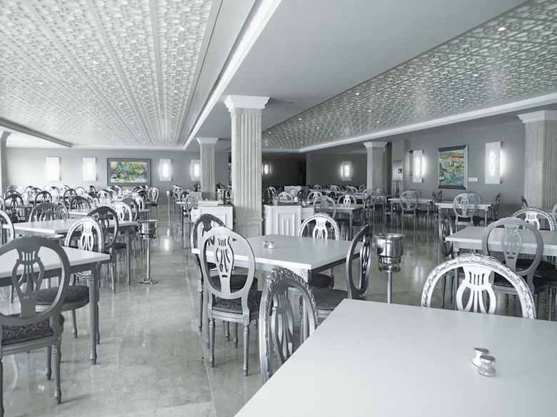 Hotel Torre Del Mar