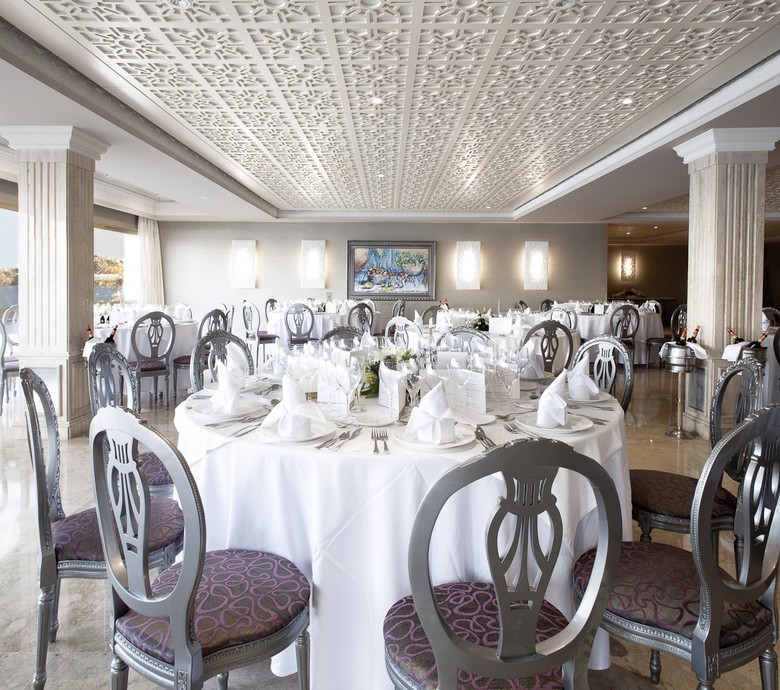 Hotel Torre Del Mar