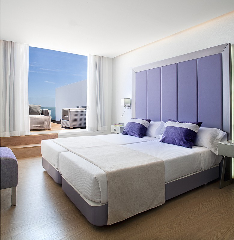Hotel Torre Del Mar