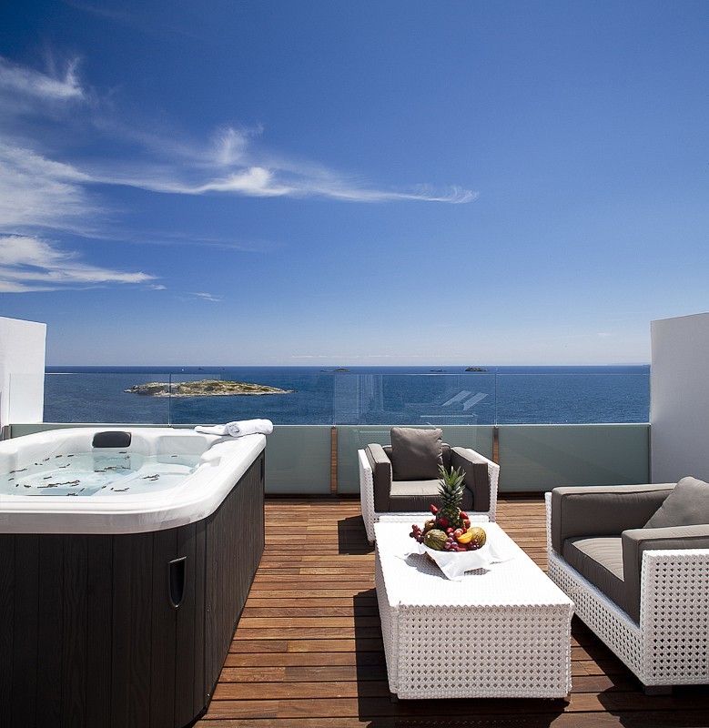 Hotel Torre Del Mar