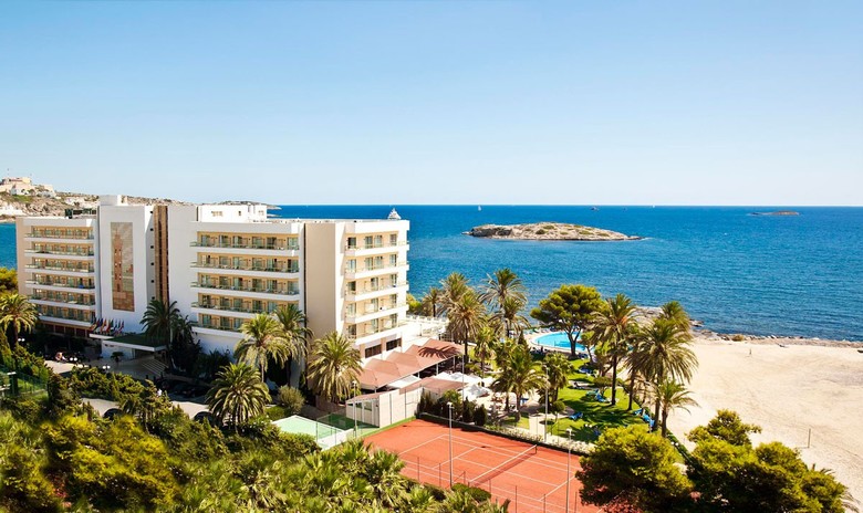 Hotel Torre Del Mar