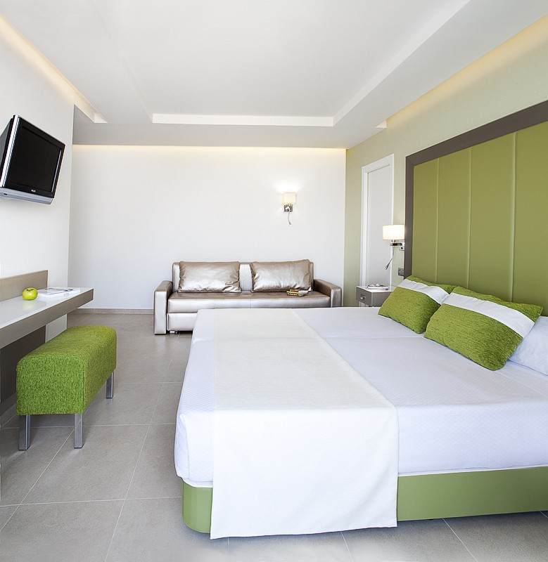 Hotel Torre Del Mar