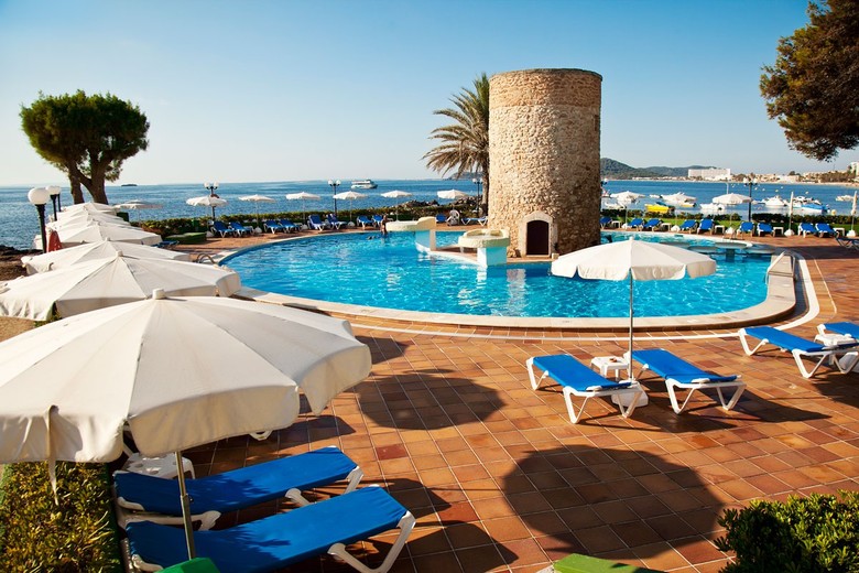 Hotel Torre Del Mar