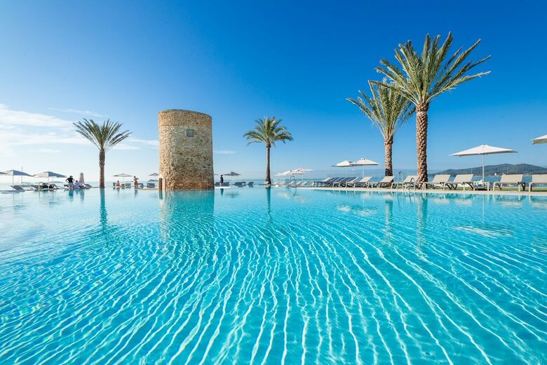 Hotel Torre Del Mar