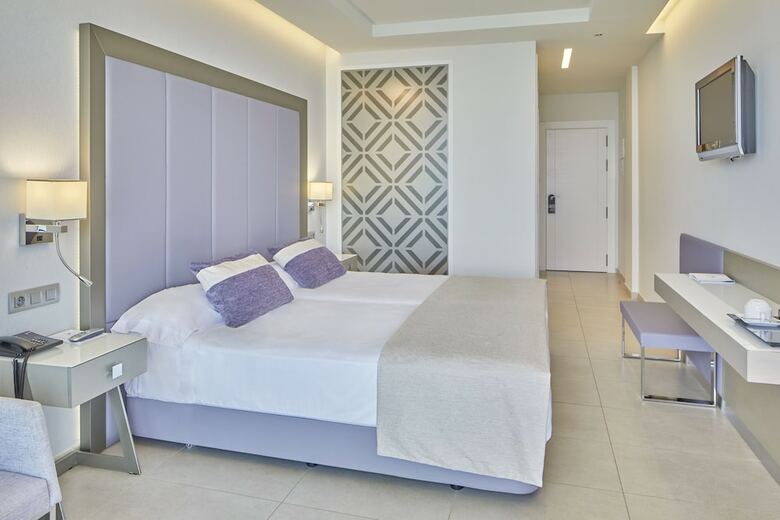 Hotel Torre Del Mar