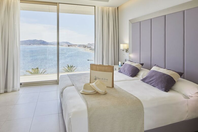 Hotel Torre Del Mar