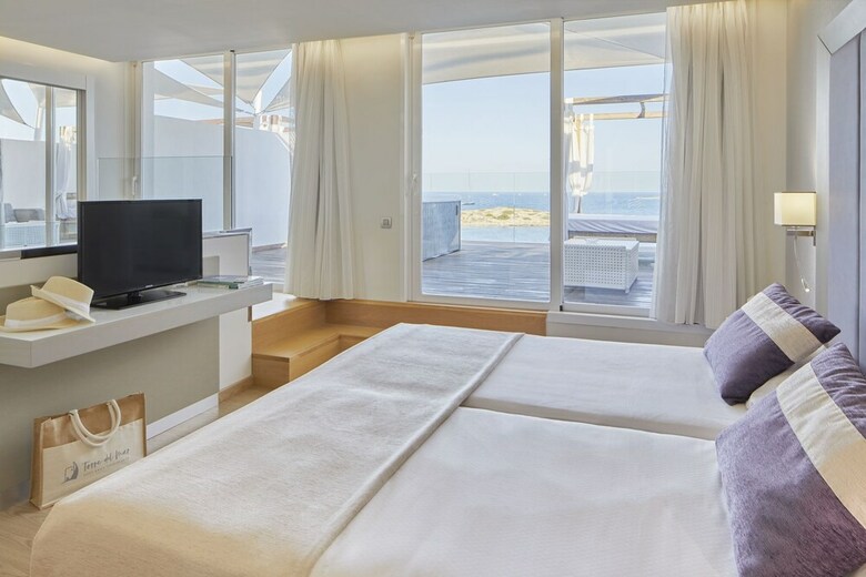 Hotel Torre Del Mar