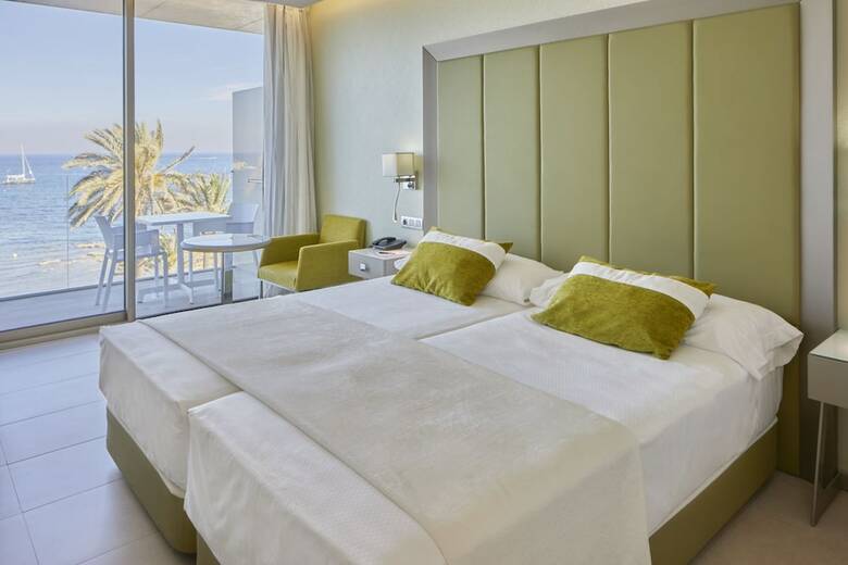 Hotel Torre Del Mar