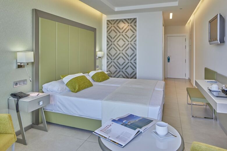 Hotel Torre Del Mar