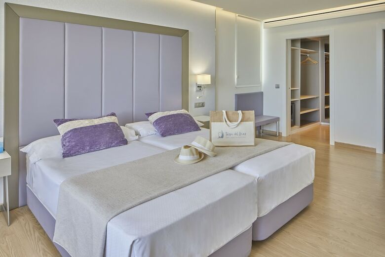 Hotel Torre Del Mar