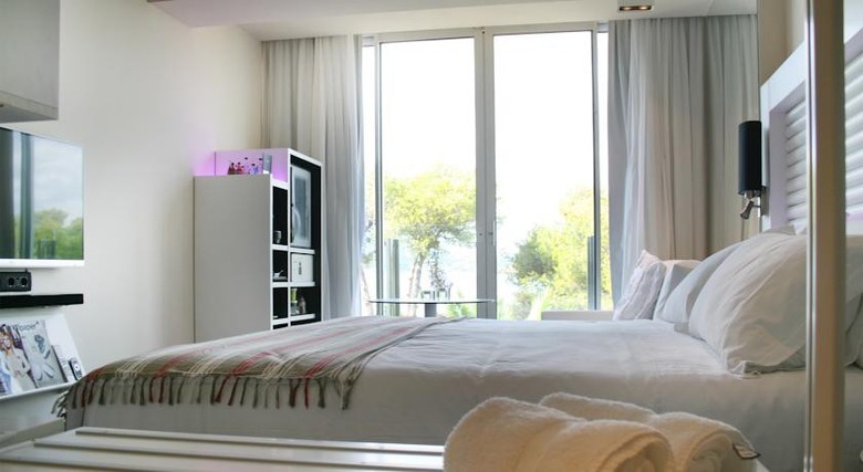 Hotel Me Ibiza